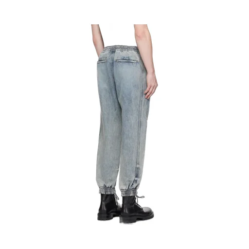 Track Jeans