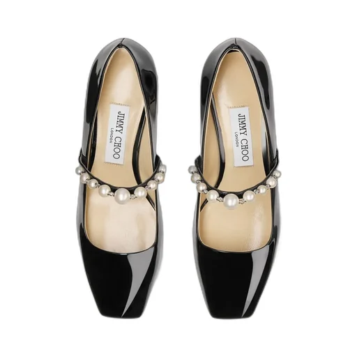 Ade Mary Jane Pumps
