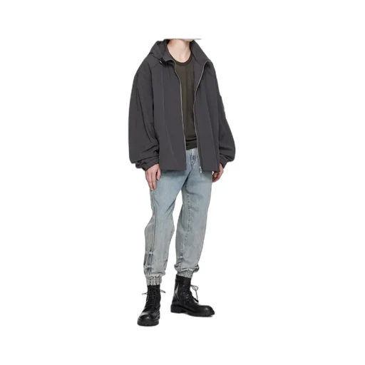 Track Jeans