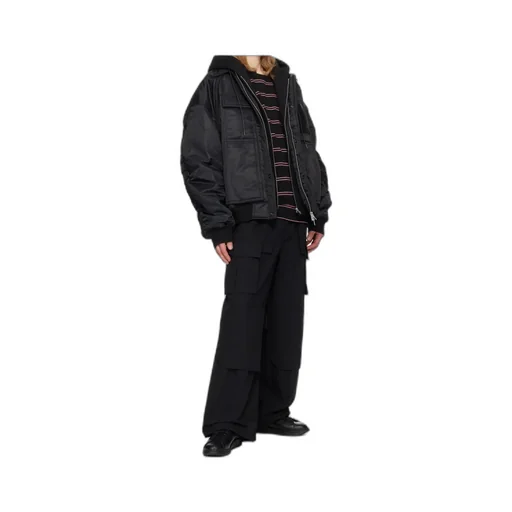Ma-1 Work Bomber Jacket
