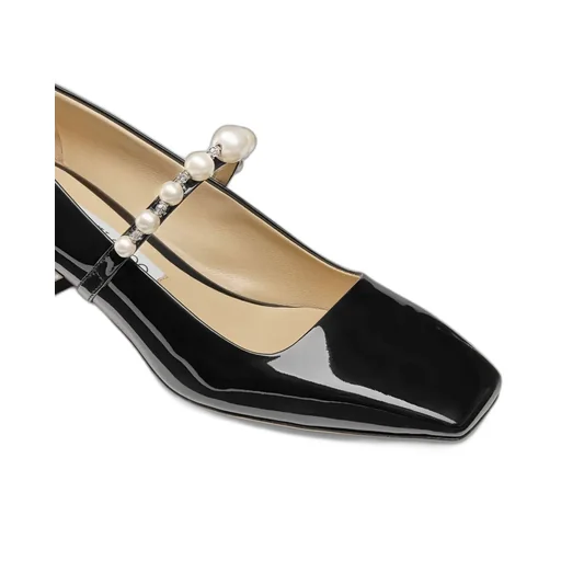 Ade Mary Jane Pumps