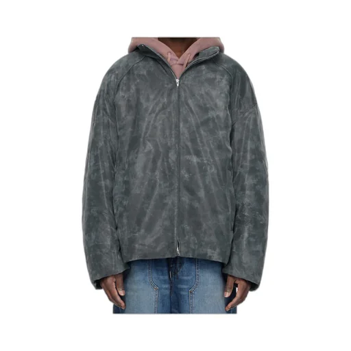 Zip Casual Jacket