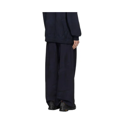 Painted Jersey Trousers