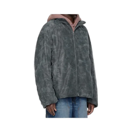 Zip Casual Jacket