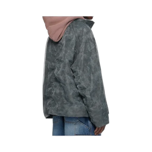 Zip Casual Jacket