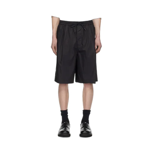 Padded Shorts