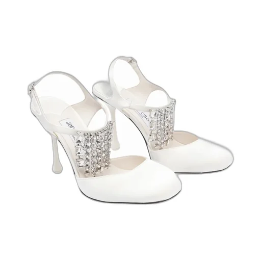 Verity 95 Embellished Pumps