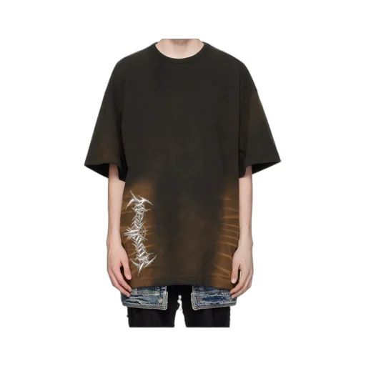Crew Neck T-Shirt