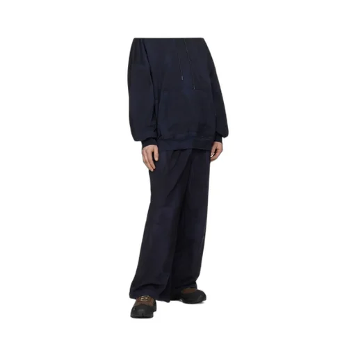 Painted Jersey Trousers