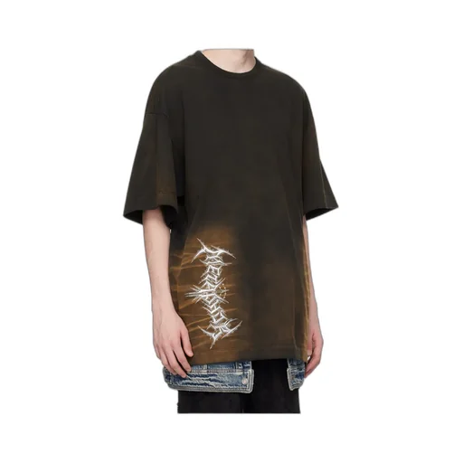 Crew Neck T-Shirt