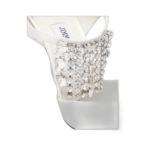 Verity 95 Embellished Pumps