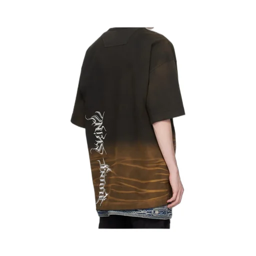 Crew Neck T-Shirt