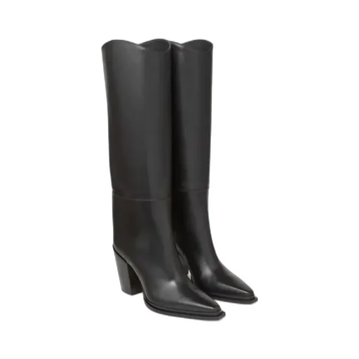 Gripho-Ring Boots