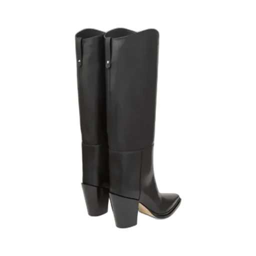 Gripho-Ring Boots