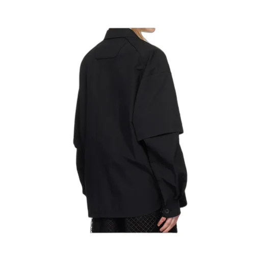 Dual Sleeve Work Shirt