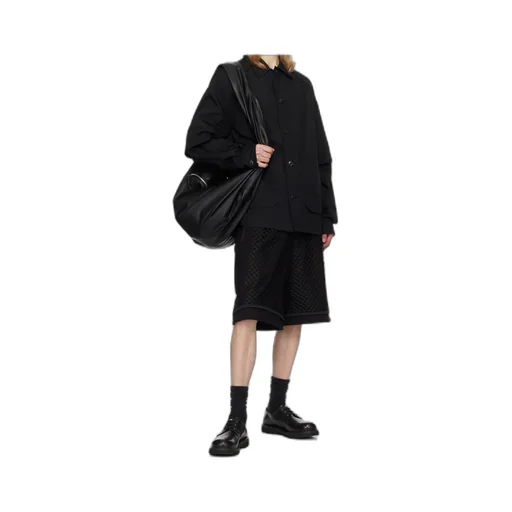 Dual Sleeve Work Shirt