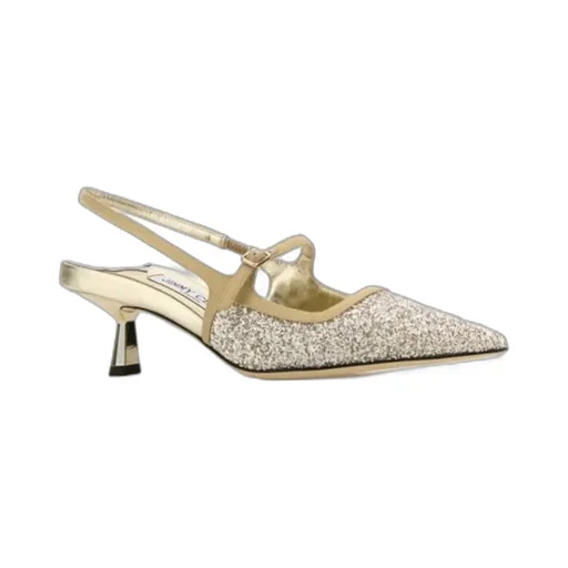Didi High-Heeled Sandals