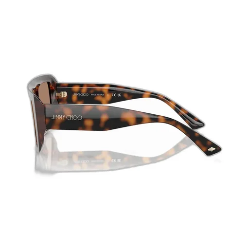 Square Frame Sunglasses
