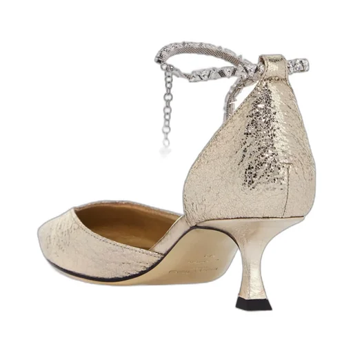 Stevie 50Mm Pumps