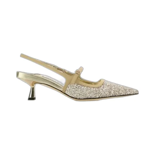 Didi High-Heeled Sandals