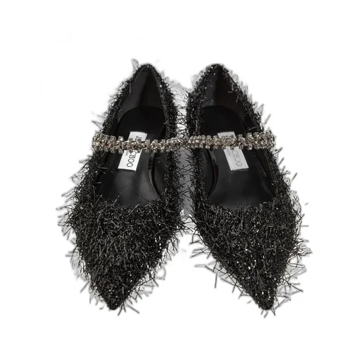 Bing Pump Flats