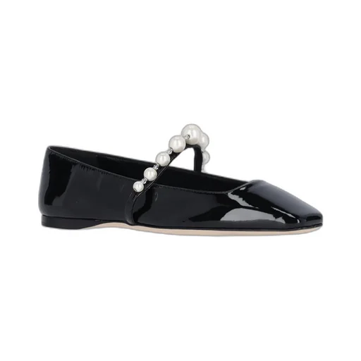 Ade Flat Shoes