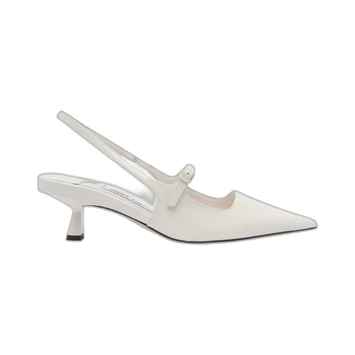 Didi 45 Pointed-Toe Pumps