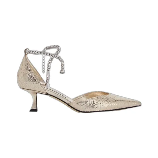 Stevie 50Mm Pumps