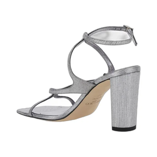 Azie 85 Heeled Pumps