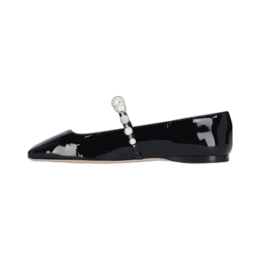 Ade Flat Shoes