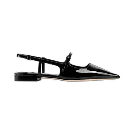 Didi Slingback Flat Shoes
