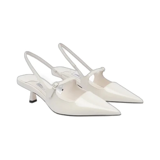 Didi 45 Pointed-Toe Pumps