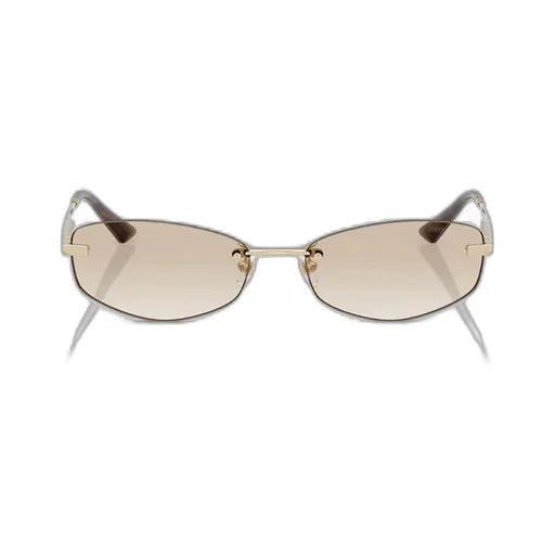 Elliptical Sunglasses
