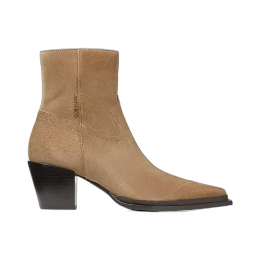Cece Ankle Boot 60