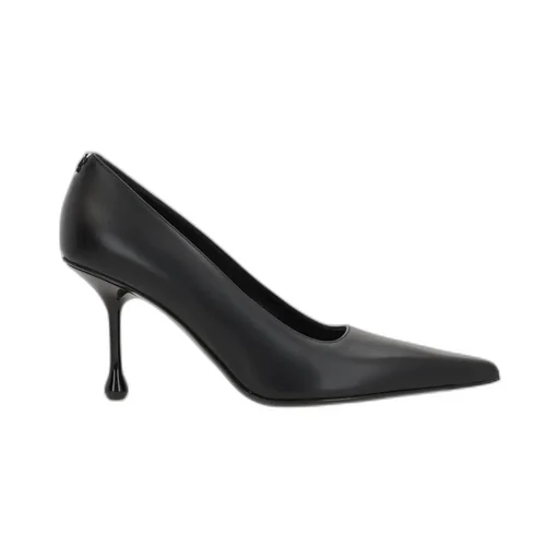 Ixia 80 Pointed Toe Pumps