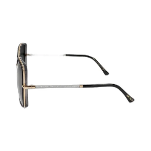 Square Frame Sunglasses