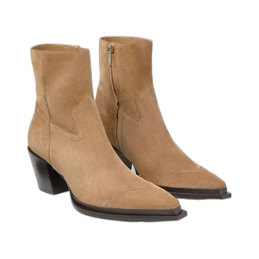 Cece Ankle Boot 60