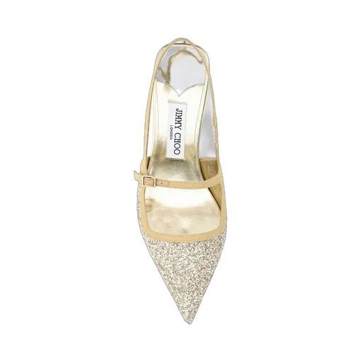 Didi High-Heeled Sandals