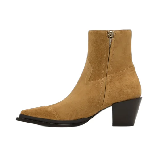 Cece Ankle Boot 60