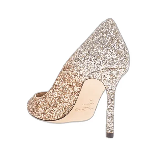 Romy 85Mm Pumps