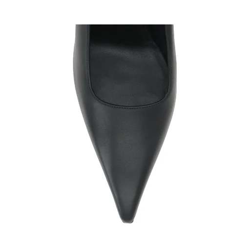 Ixia 80 Pointed Toe Pumps