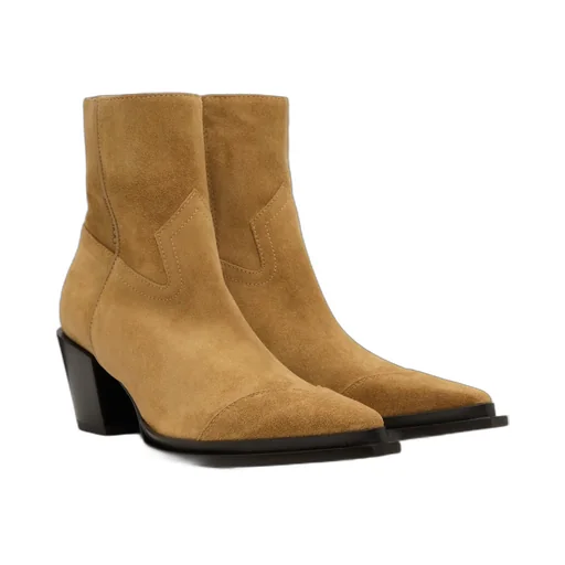 Cece Ankle Boot 60
