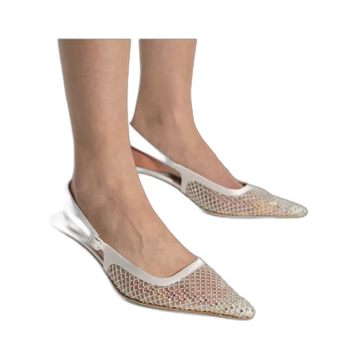 Amel 50 Pumps