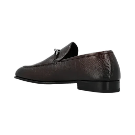 Marti Reverse Loafers