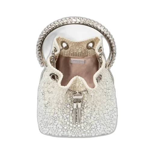 Bon Bon Bucket Bag