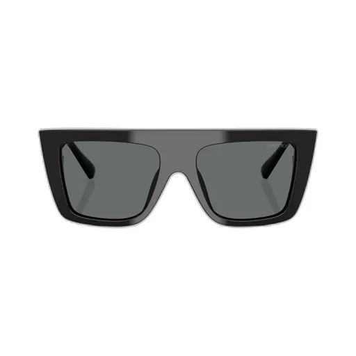 Square Frame Sunglasses
