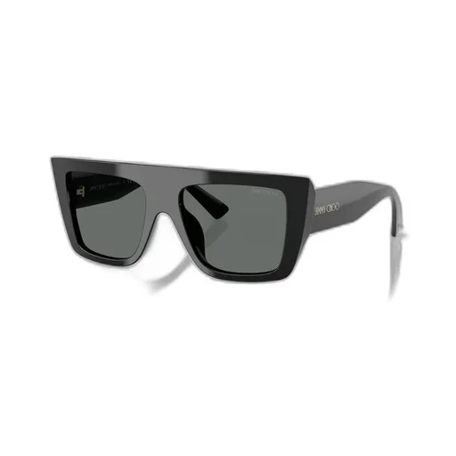 Square Frame Sunglasses