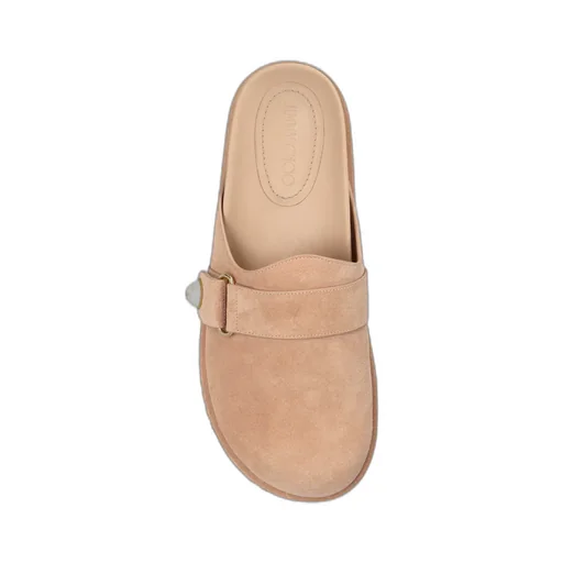 Fayence Slippers