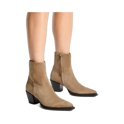 Cece Ankle Boot 60