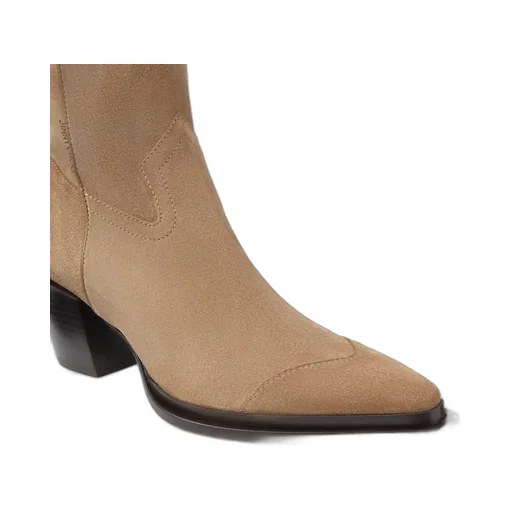 Cece Ankle Boot 60
